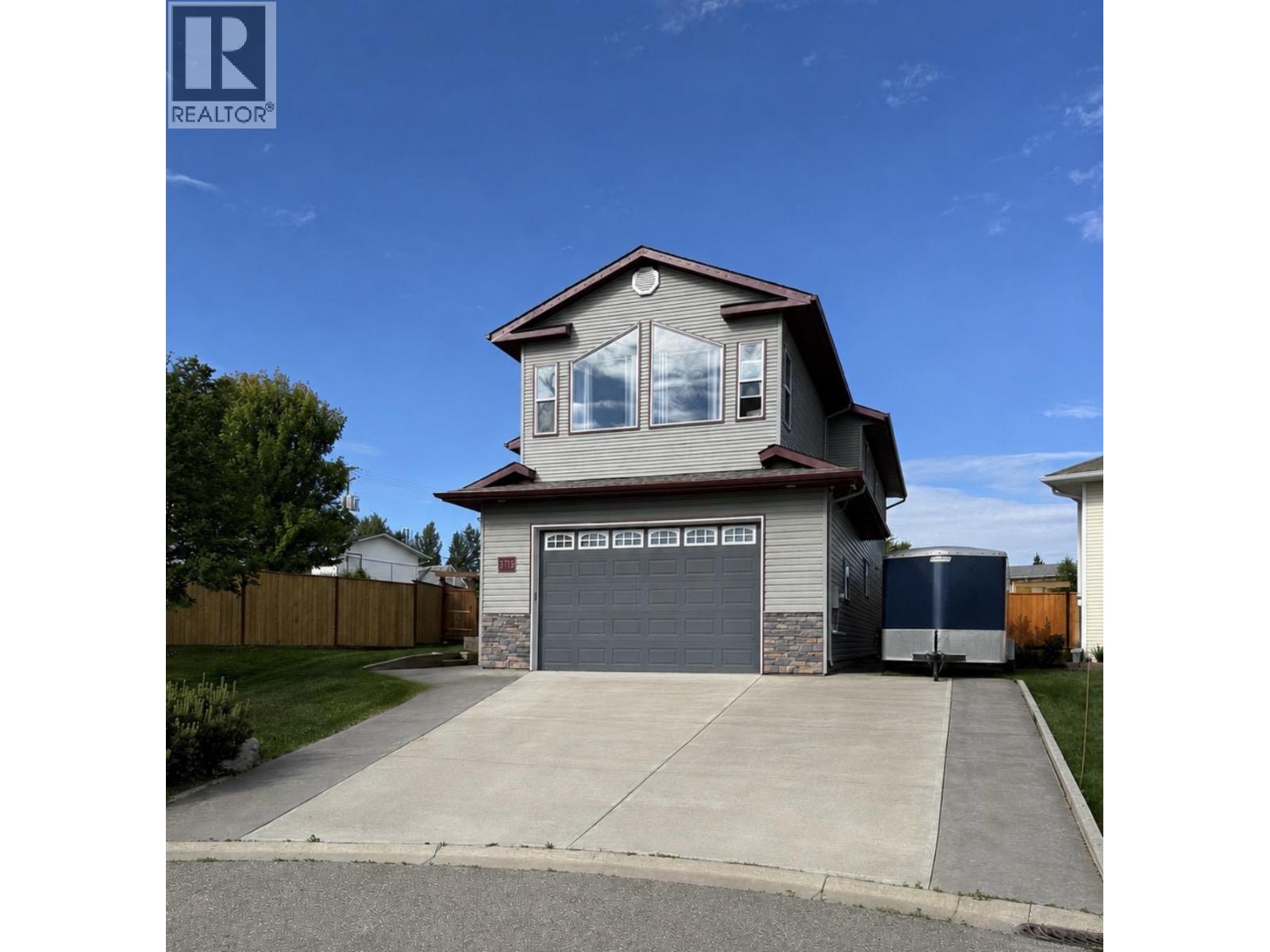 3713 Chartwell Avenue, Prince George, British Columbia  V2N 6Y5 - Photo 2 - R3137471