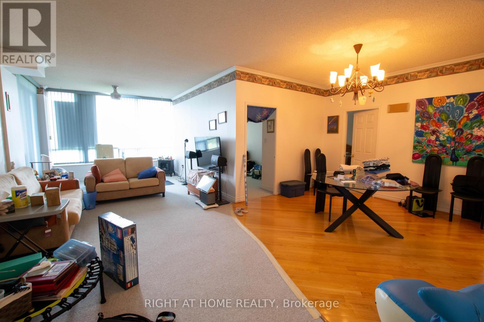 2106 - 168 Bonis Avenue, Toronto, Ontario M1T 3V6 - Photo 6 - E13462210