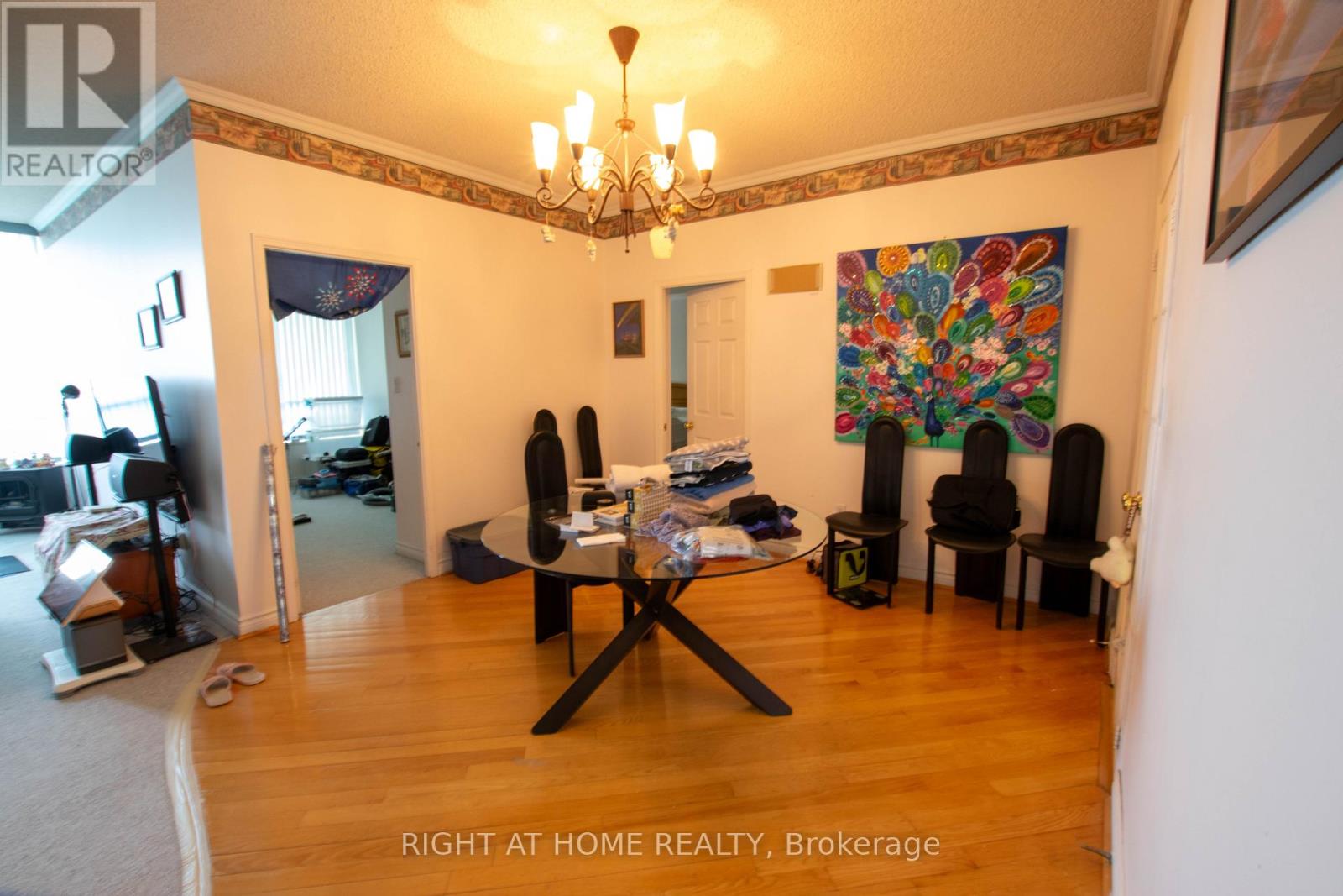 2106 - 168 Bonis Avenue, Toronto, Ontario M1T 3V6 - Photo 7 - E13462210