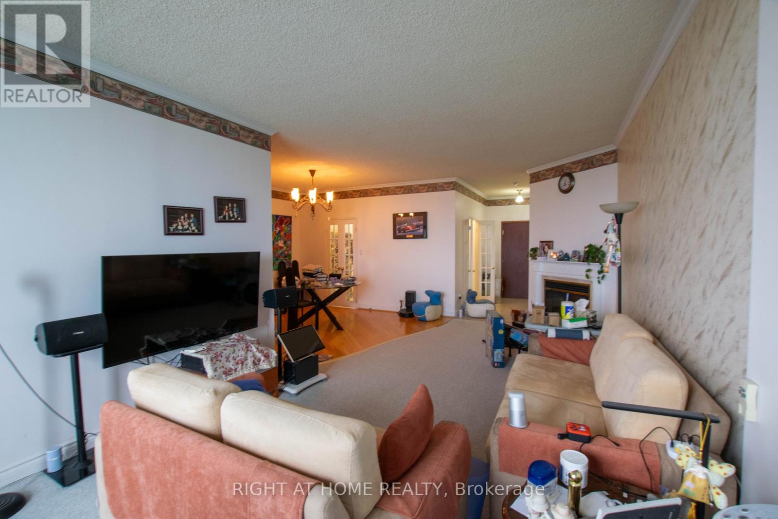 2106 - 168 Bonis Avenue, Toronto, Ontario M1T 3V6 - Photo 8 - E13462210