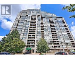 2106 - 168 BONIS AVENUE, Toronto, Ontario