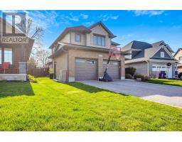 7 ARNOLD STREET, Tillsonburg, Ontario