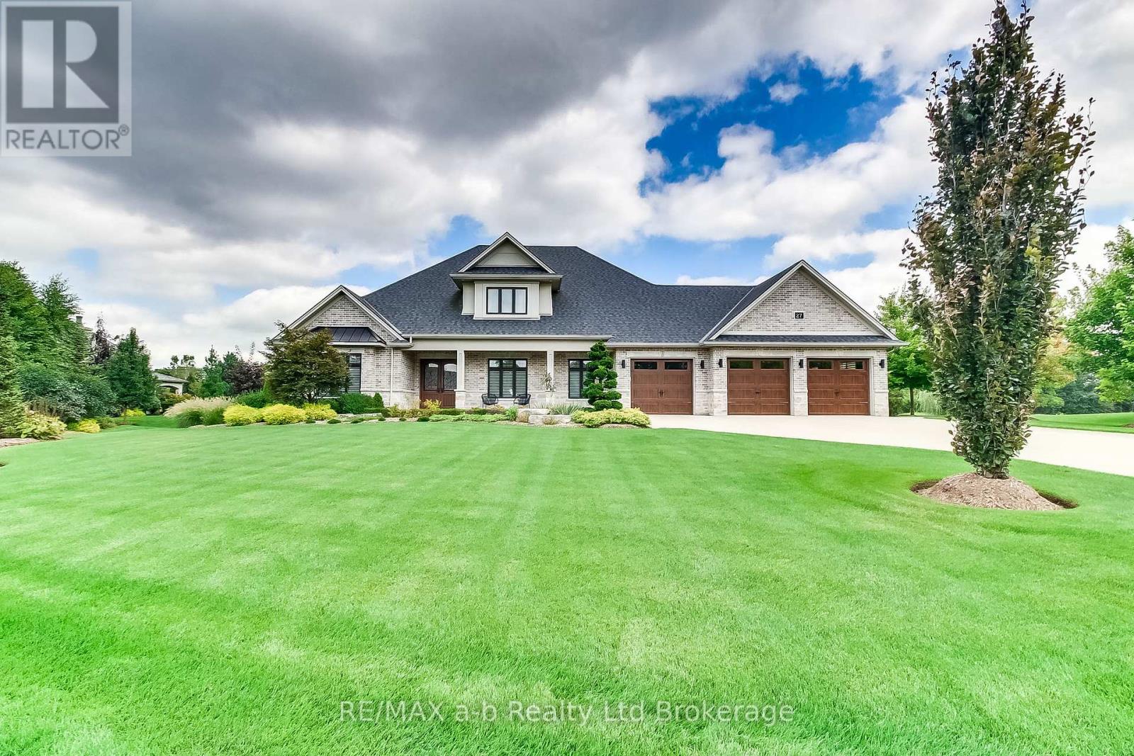 27 Otterview Drive, Norwich, Ontario  N0J 1R0 - Photo 37 - X13462514