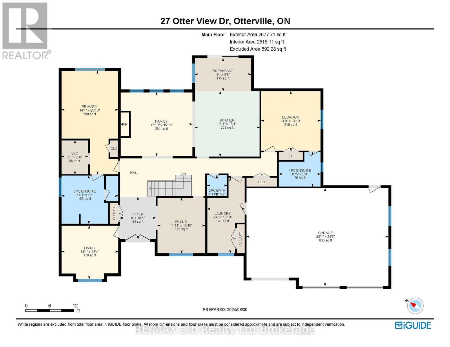 27 Otterview Drive, Norwich, Ontario  N0J 1R0 - Photo 39 - X13462514