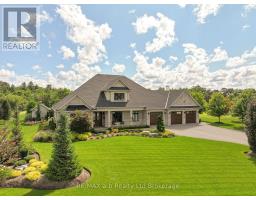 27 OTTERVIEW DRIVE, Norwich, Ontario