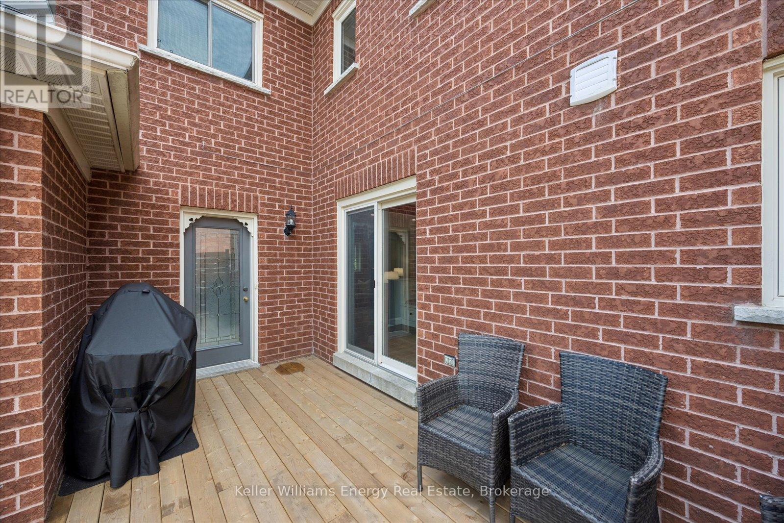63 Mcbeth Place, Whitby, Ontario  L1M 1E7 - Photo 43 - E13462282