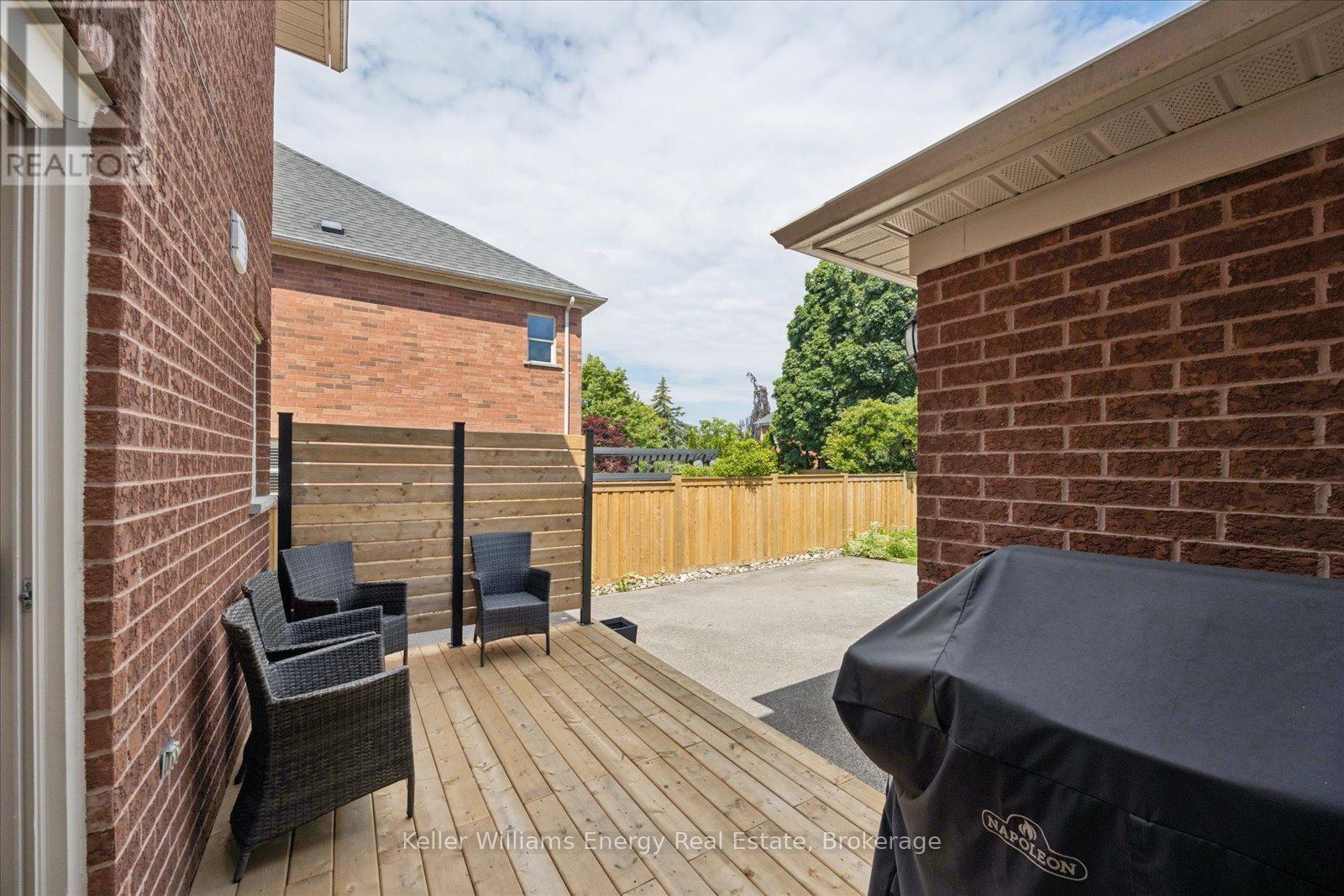 63 Mcbeth Place, Whitby, Ontario  L1M 1E7 - Photo 44 - E13462282