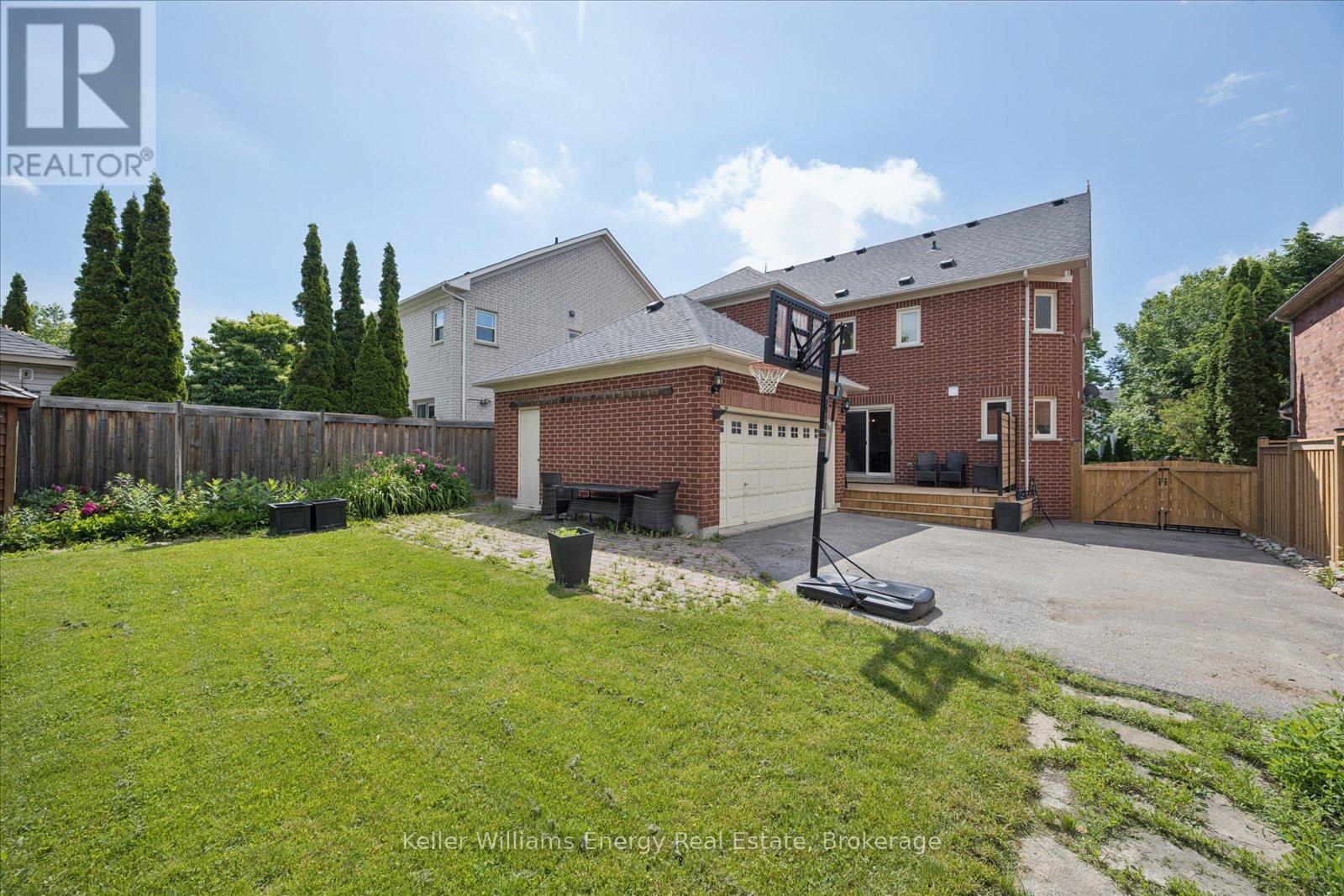 63 Mcbeth Place, Whitby, Ontario  L1M 1E7 - Photo 46 - E13462282