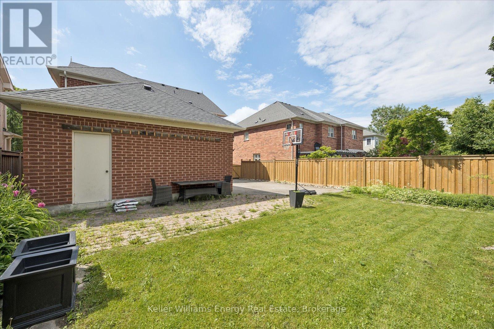 63 Mcbeth Place, Whitby, Ontario  L1M 1E7 - Photo 47 - E13462282