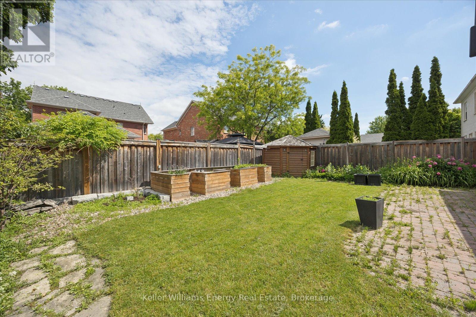 63 Mcbeth Place, Whitby, Ontario  L1M 1E7 - Photo 48 - E13462282