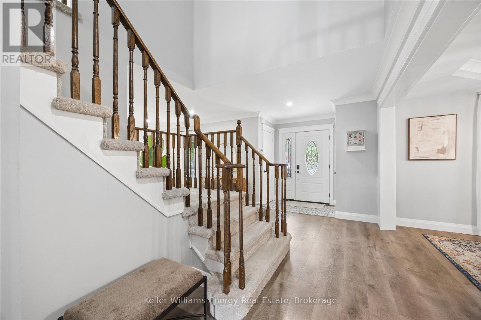 63 Mcbeth Place, Whitby, Ontario  L1M 1E7 - Photo 8 - E13462282