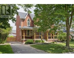 63 MCBETH PLACE, Whitby, Ontario
