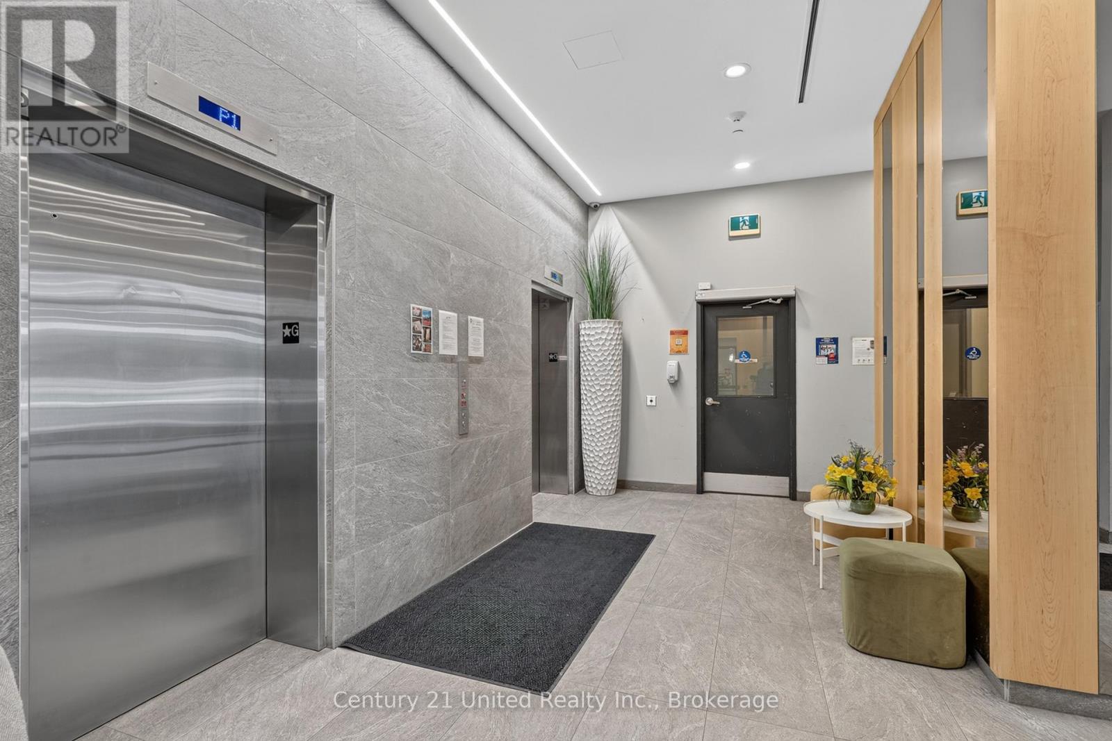 422 - 100 Bond Street E, Oshawa, Ontario  L1G 0B7 - Photo 17 - E13462524