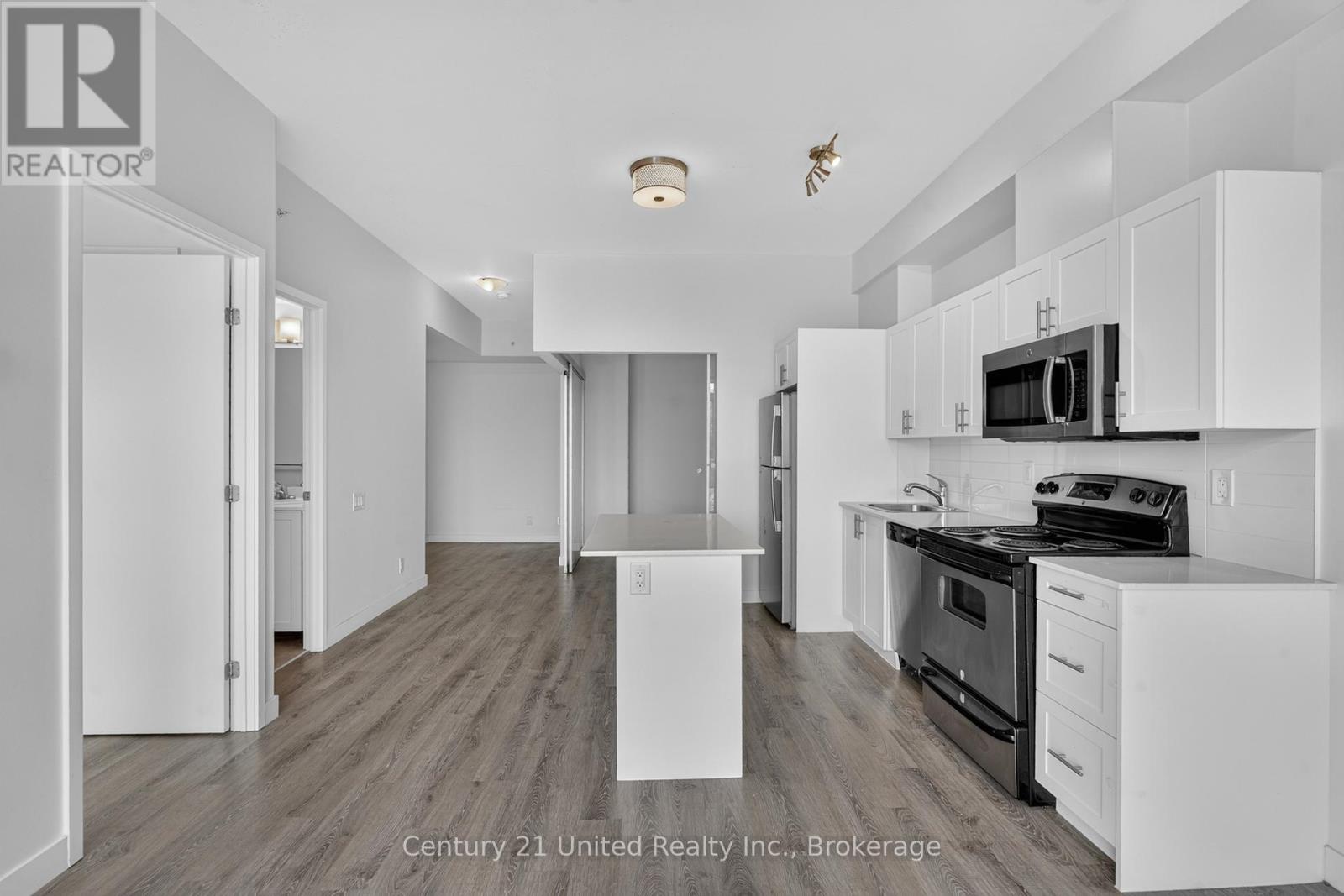 422 - 100 Bond Street E, Oshawa, Ontario  L1G 0B7 - Photo 4 - E13462524