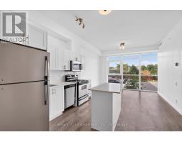 422 - 100 BOND STREET E, Oshawa, Ontario