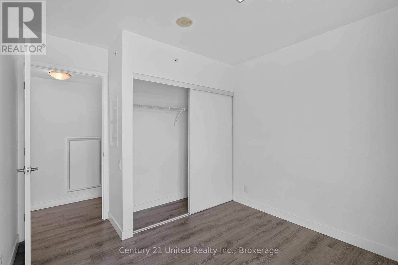 606 - 100 Bond Street E, Oshawa, Ontario  L1G 0B7 - Photo 13 - E13462596