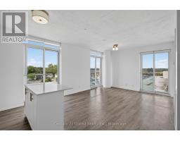 606 - 100 BOND STREET E, Oshawa, Ontario