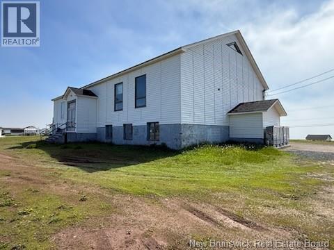 8 Rue Du Centre, Pigeon Hill, New Brunswick  E8T 2S4 - Photo 4 - NB133107