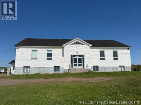 8 Rue Du Centre, Pigeon Hill, New Brunswick  E8T 2S4 - Photo 1 - NB133107