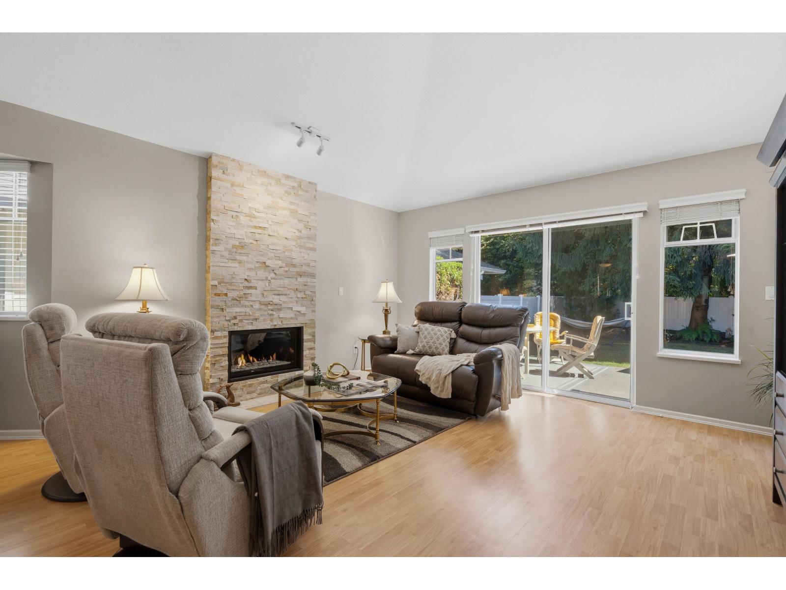 34 9208 208 Street, Langley, British Columbia  V1M 2M9 - Photo 11 - R3136516