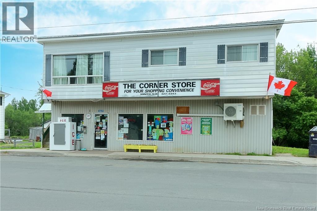 287 Main Street, Minto, New Brunswick  E4B 3R8 - Photo 3 - NB133112