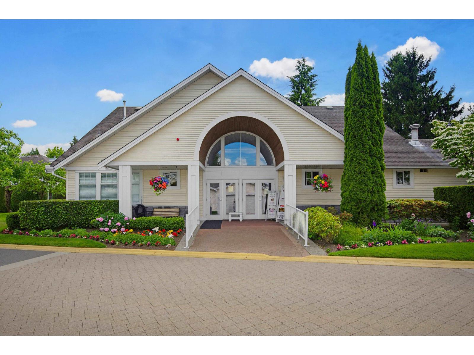34 9208 208 Street, Langley, British Columbia  V1M 2M9 - Photo 31 - R3136516