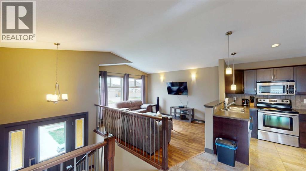 B, 7022 90 Street, Grande Prairie, Alberta  T8X 0C1 - Photo 3 - A2315363