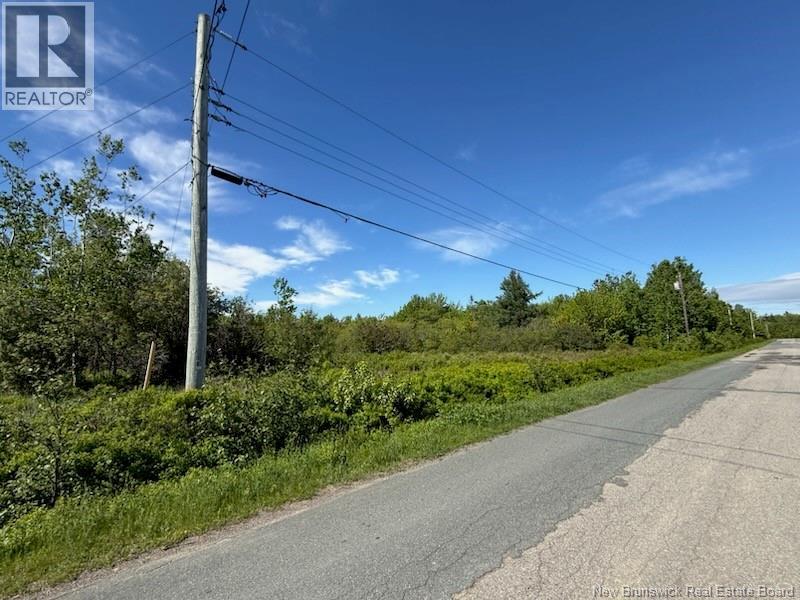 16.3 acres Rue Richard, Bas-Caraquet, New Brunswick