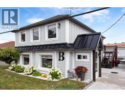 848 CEDAR ISLAND DRIVE, Kingsville, Ontario