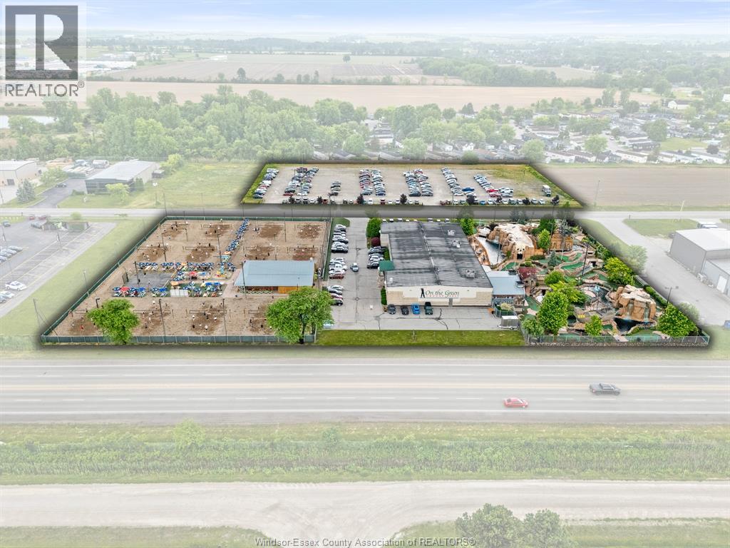 354 Croft Drive, Lakeshore, Ontario  N8N 2L9 - Photo 2 - 26014526