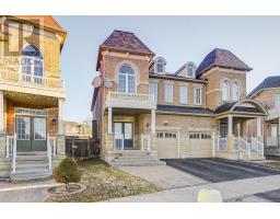 24 HASKETT DRIVE, Markham, Ontario