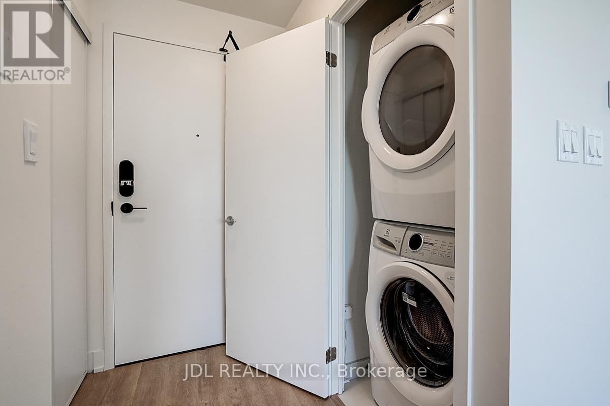 1418 - 56 Andre De Grasse Street, Markham, Ontario  L6G 0H9 - Photo 13 - N13462166