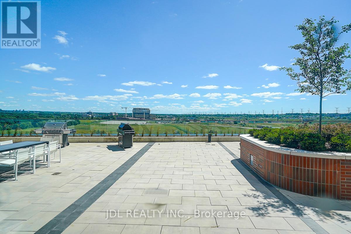 1418 - 56 Andre De Grasse Street, Markham, Ontario  L6G 0H9 - Photo 18 - N13462166