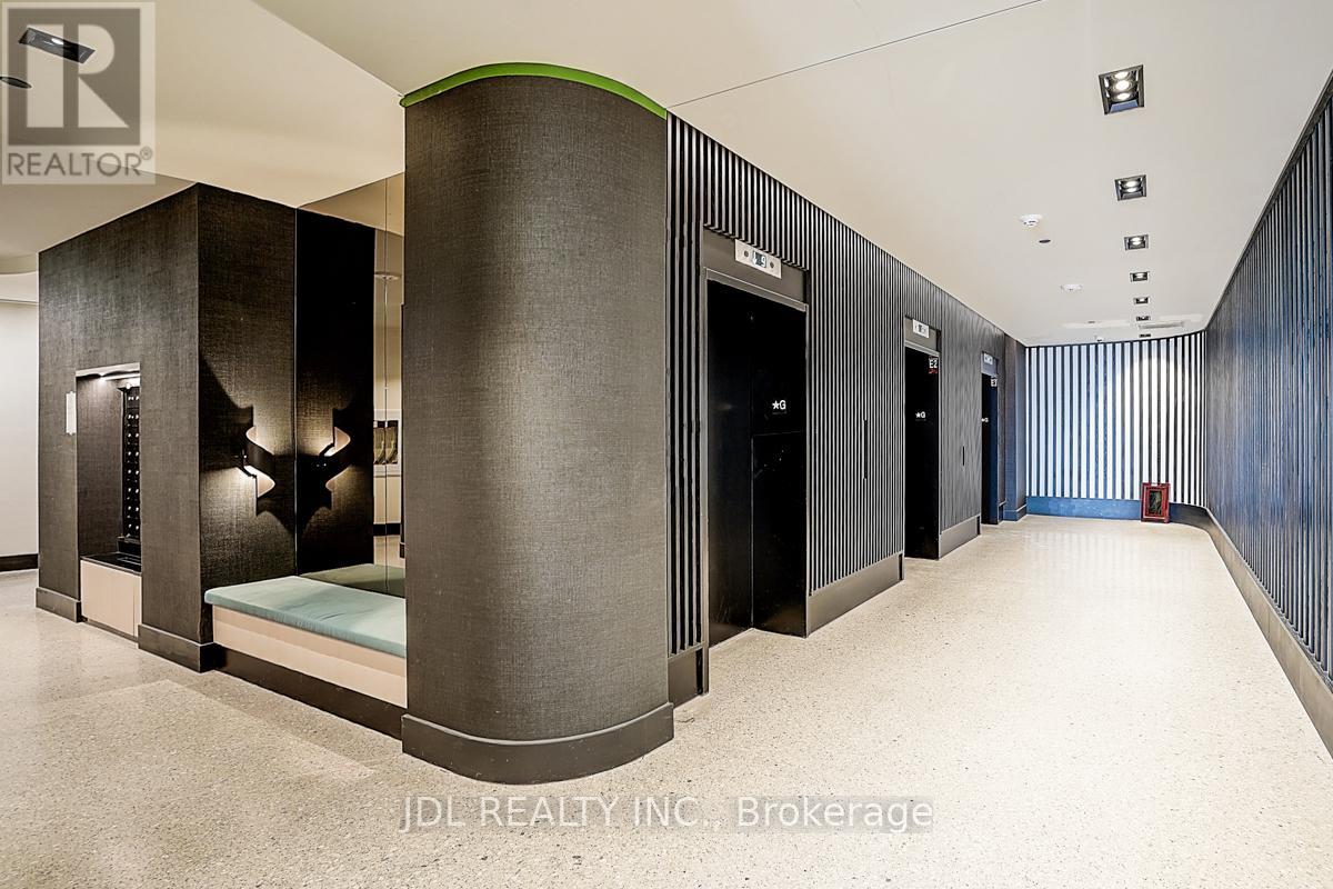 1418 - 56 Andre De Grasse Street, Markham, Ontario  L6G 0H9 - Photo 2 - N13462166