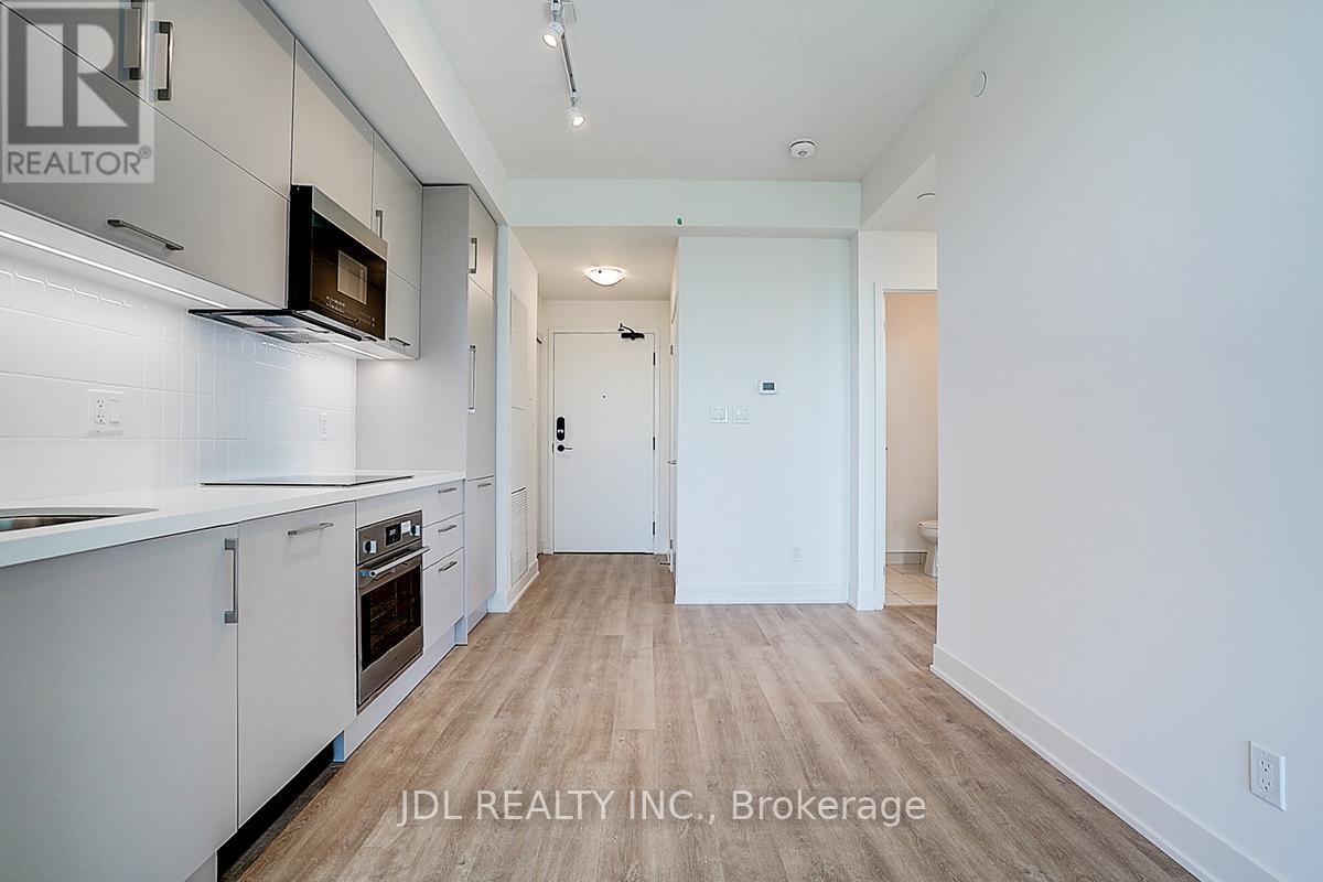 1418 - 56 Andre De Grasse Street, Markham, Ontario  L6G 0H9 - Photo 3 - N13462166