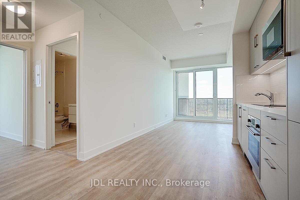 1418 - 56 Andre De Grasse Street, Markham, Ontario  L6G 0H9 - Photo 4 - N13462166