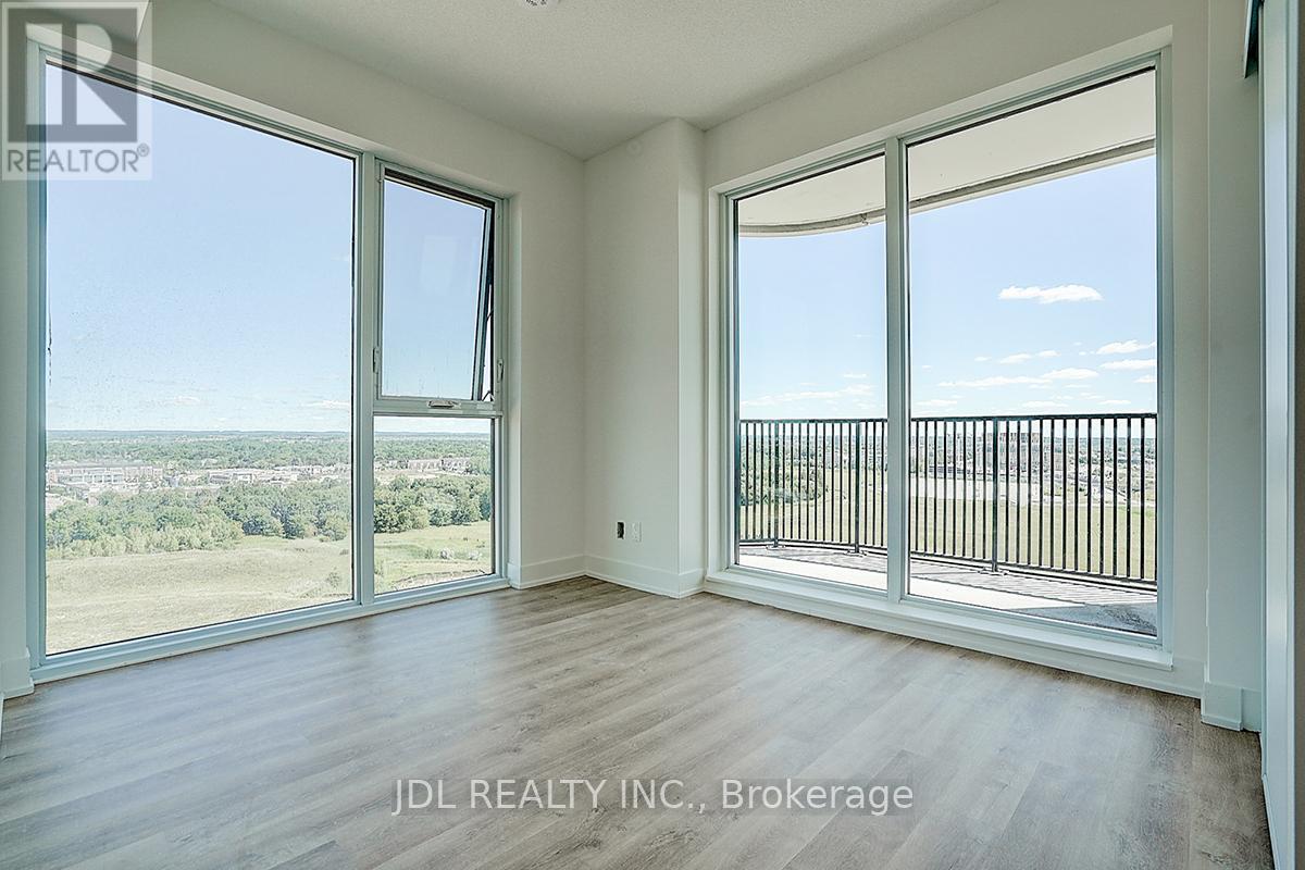 1418 - 56 Andre De Grasse Street, Markham, Ontario  L6G 0H9 - Photo 5 - N13462166