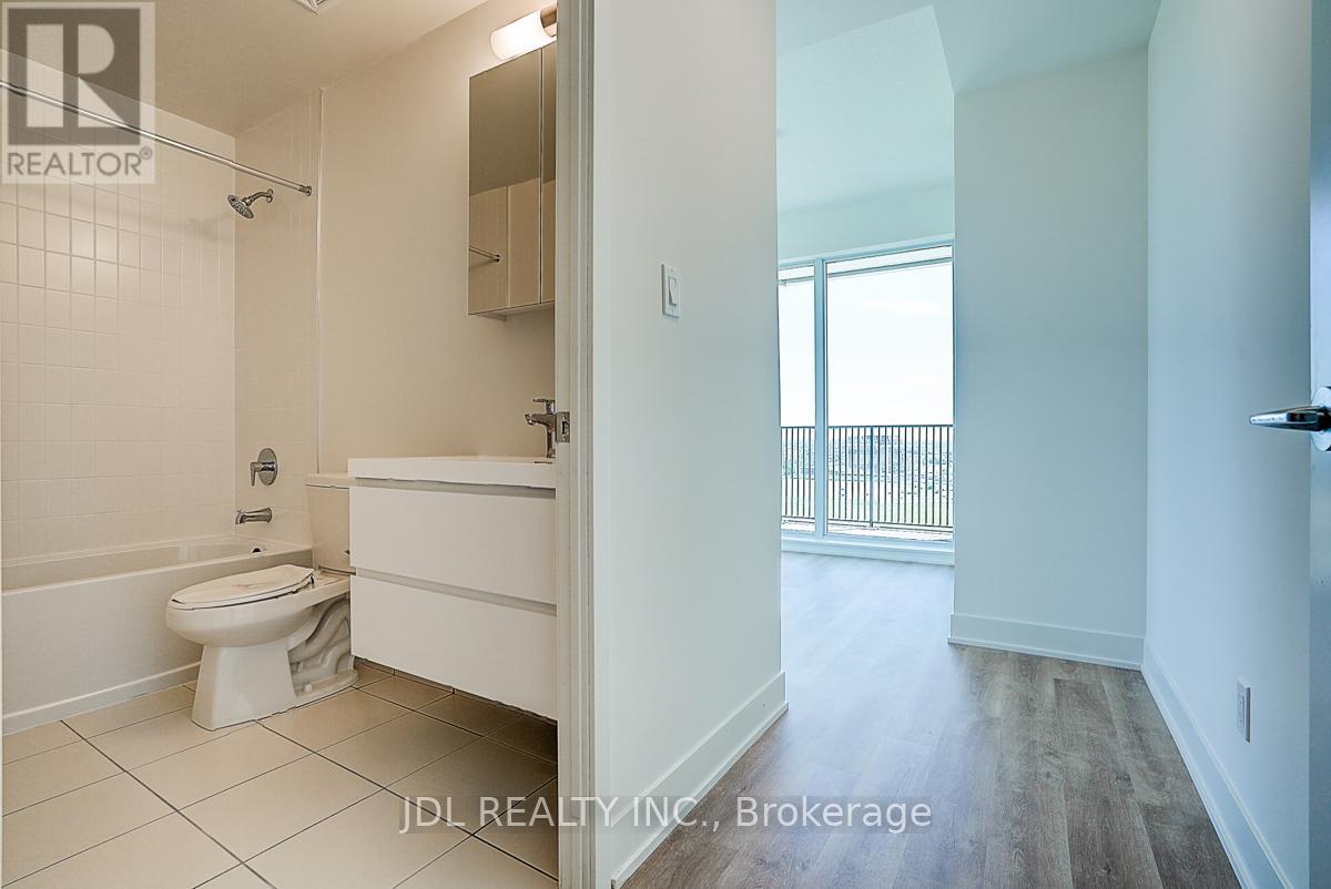 1418 - 56 Andre De Grasse Street, Markham, Ontario  L6G 0H9 - Photo 6 - N13462166