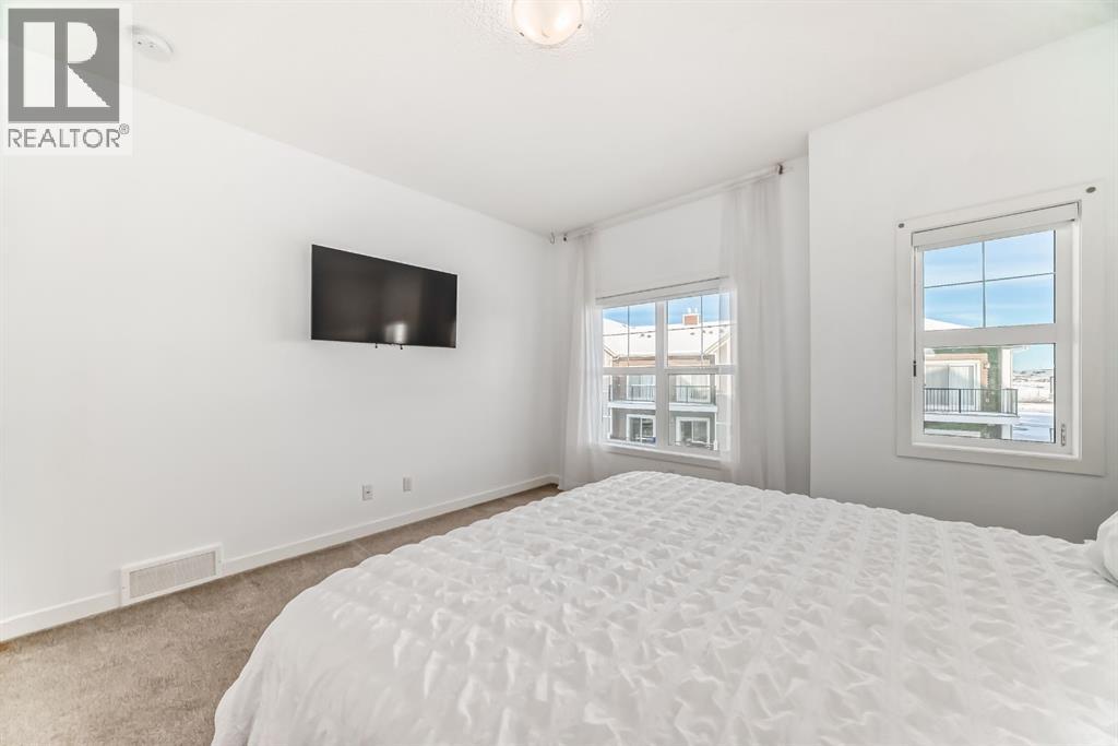 802, 250 Fireside View, Cochrane, Alberta  T4C 2M2 - Photo 25 - A2266283