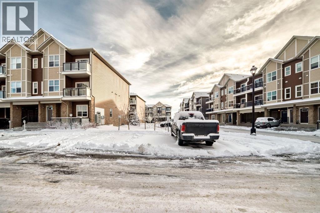 802, 250 Fireside View, Cochrane, Alberta  T4C 2M2 - Photo 30 - A2266283