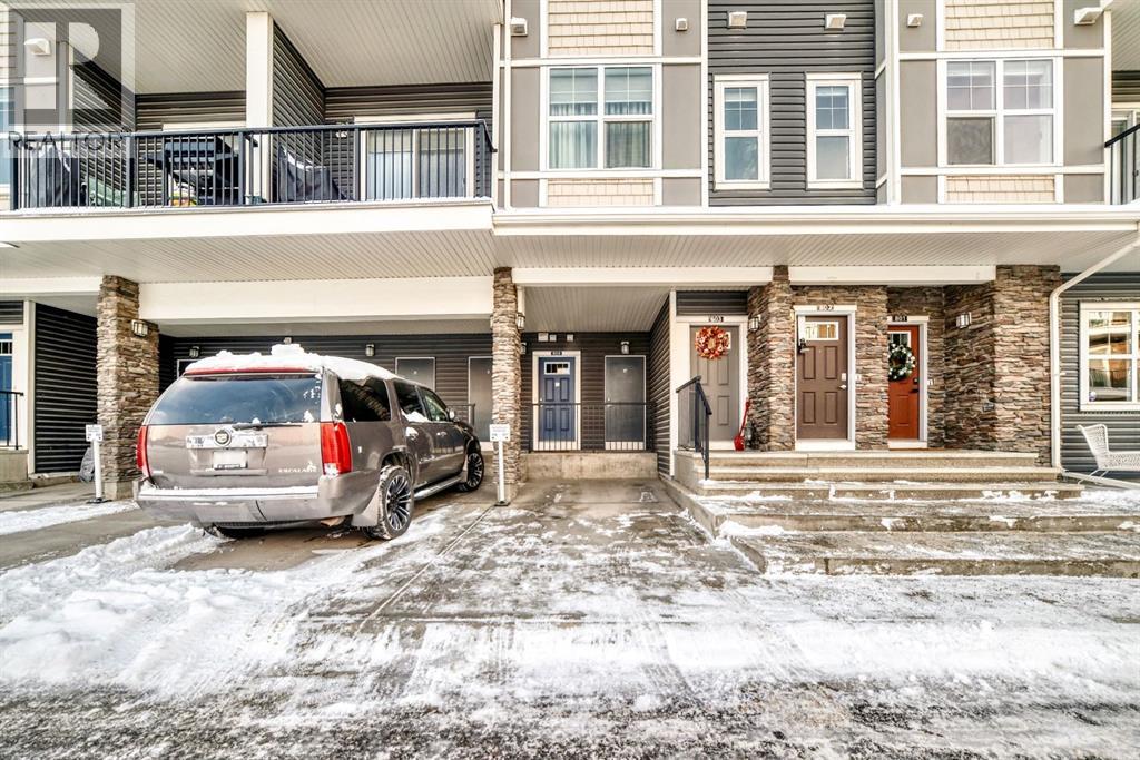 802, 250 Fireside View, Cochrane, Alberta  T4C 2M2 - Photo 29 - A2266283