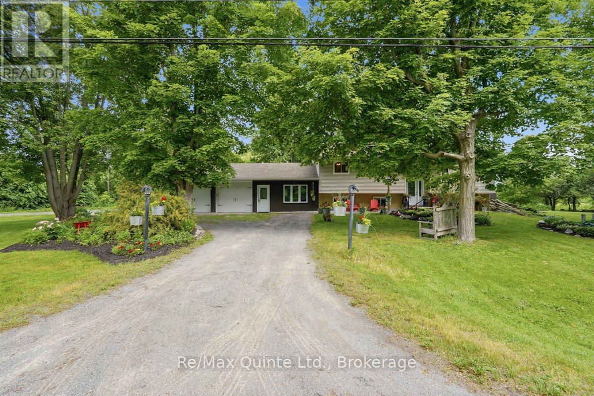 608 HARRINGTON ROAD, Quinte West, Ontario