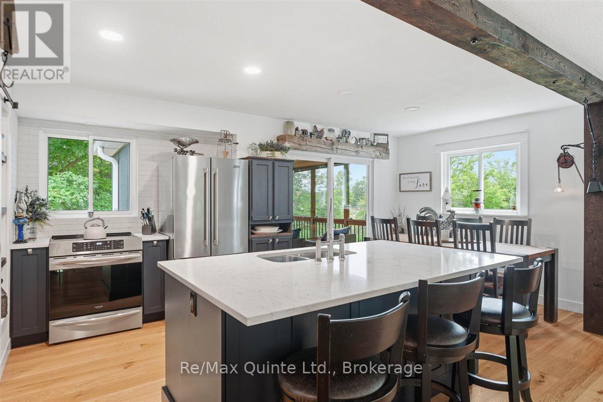 608 Harrington Road, Quinte West, Ontario  K0K 2C0 - Photo 11 - X13462264