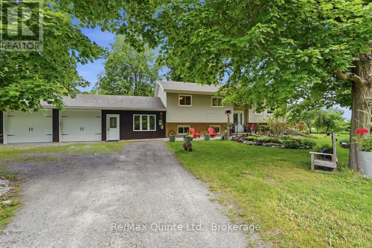 608 Harrington Road, Quinte West, Ontario  K0K 2C0 - Photo 2 - X13462264