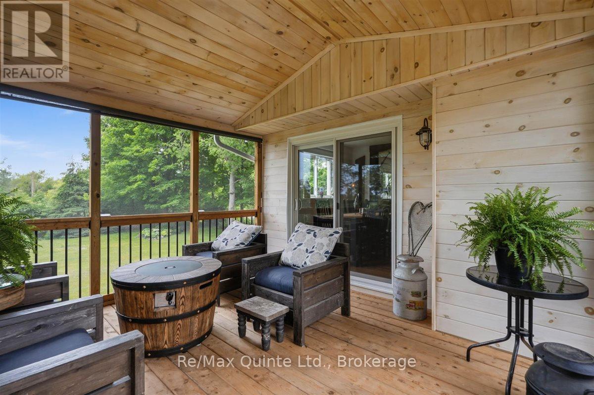 608 Harrington Road, Quinte West, Ontario  K0K 2C0 - Photo 34 - X13462264