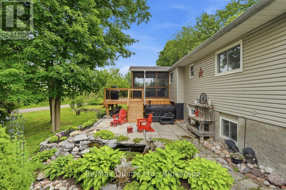 608 Harrington Road, Quinte West, Ontario  K0K 2C0 - Photo 36 - X13462264