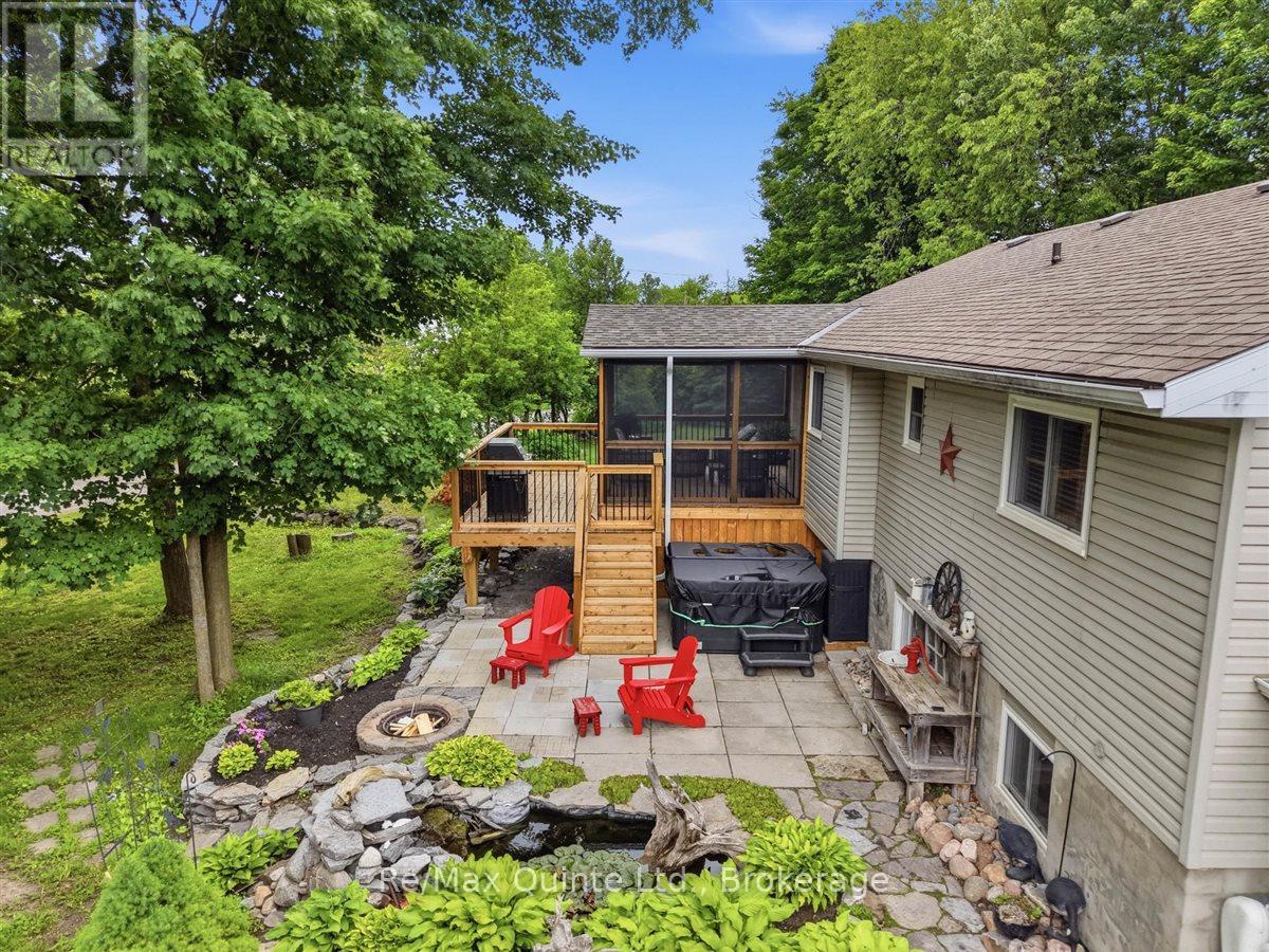 608 Harrington Road, Quinte West, Ontario  K0K 2C0 - Photo 37 - X13462264