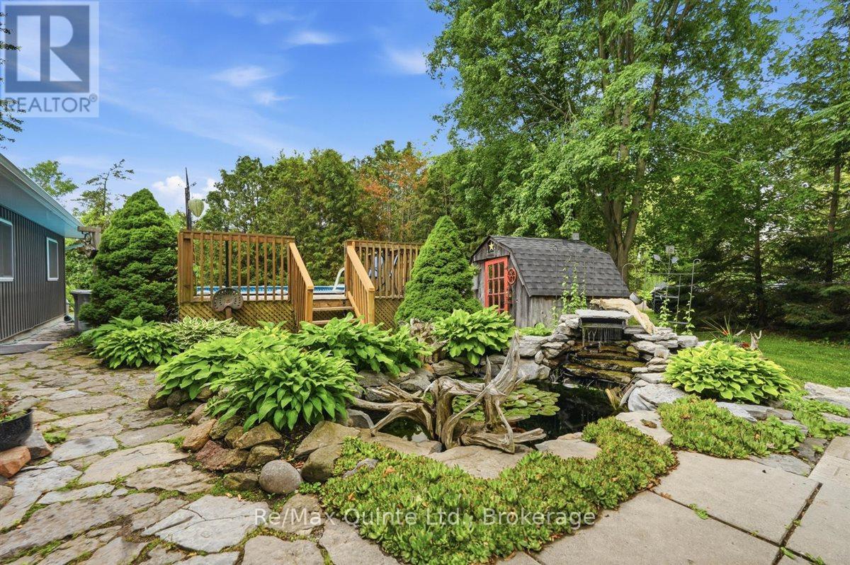 608 Harrington Road, Quinte West, Ontario  K0K 2C0 - Photo 38 - X13462264