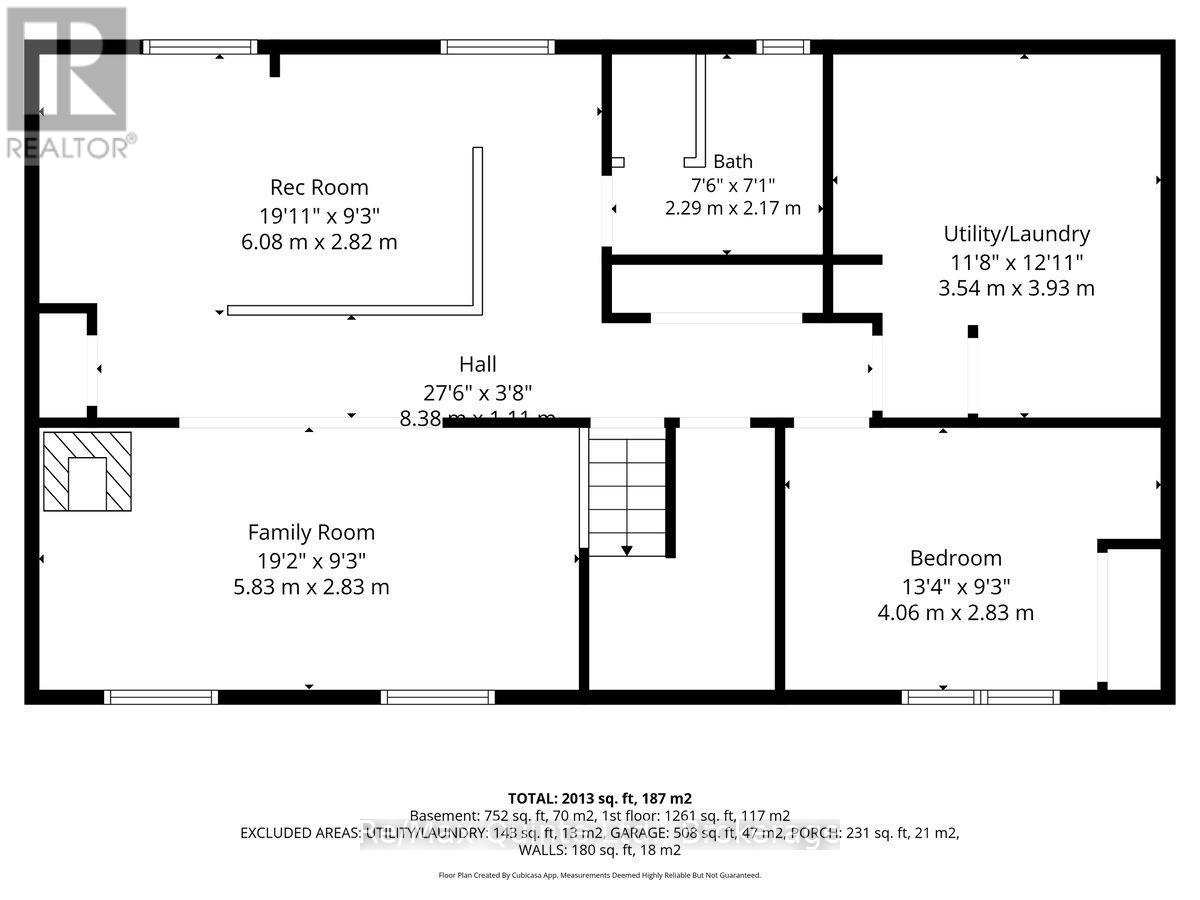 608 Harrington Road, Quinte West, Ontario  K0K 2C0 - Photo 47 - X13462264