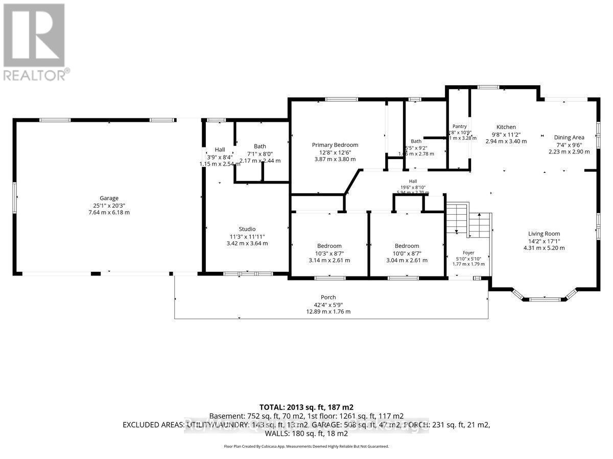 608 Harrington Road, Quinte West, Ontario  K0K 2C0 - Photo 48 - X13462264